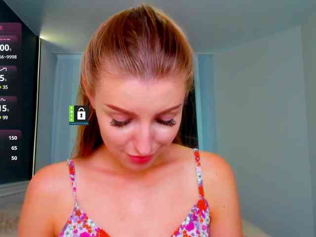 PinkPanterka webcam