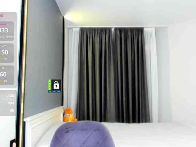 PinkPanterka webcam