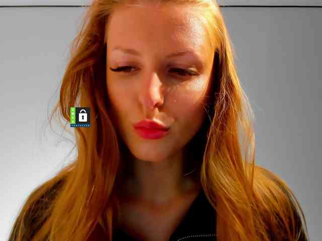 PinkPanterka webcam