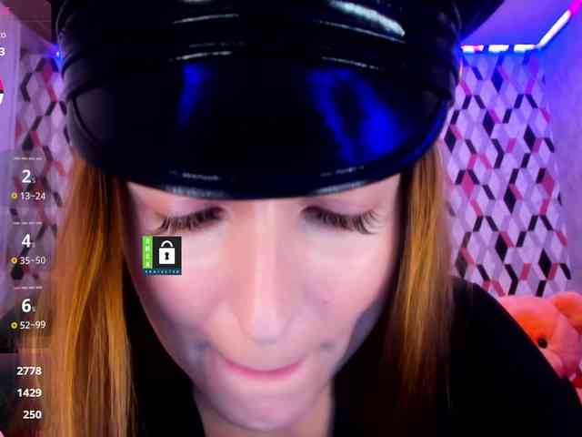 MissFentasy1 Live Webcam on BongaCams