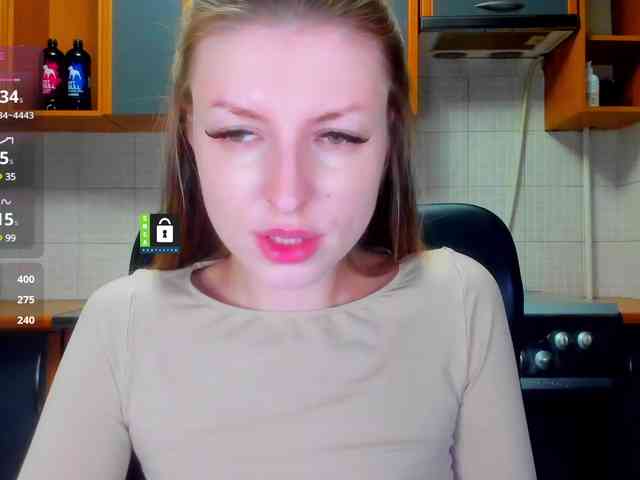 PinkPanterka webcam