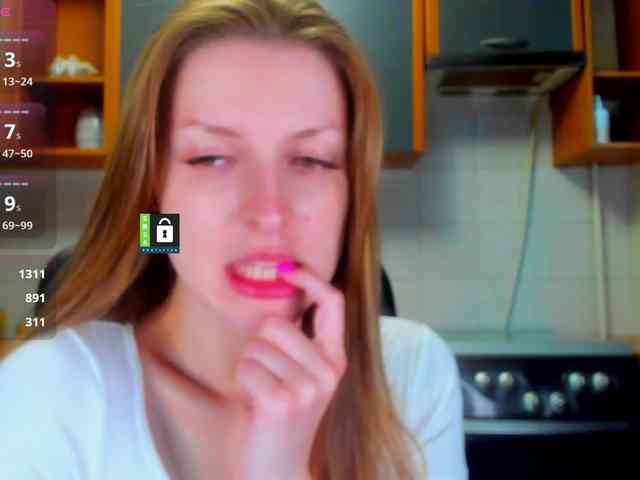 PinkPanterka webcam