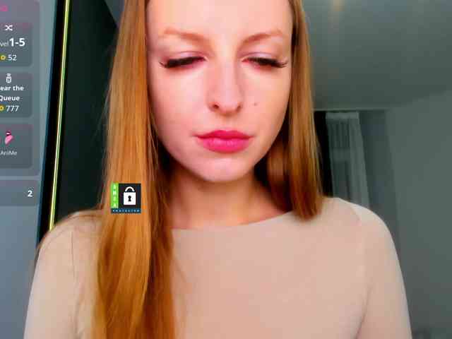 PinkPanterka webcam