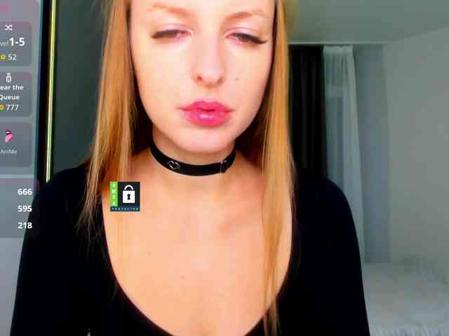 PinkPanterka webcam