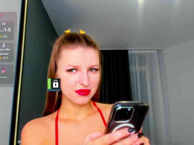PinkPanterka webcam
