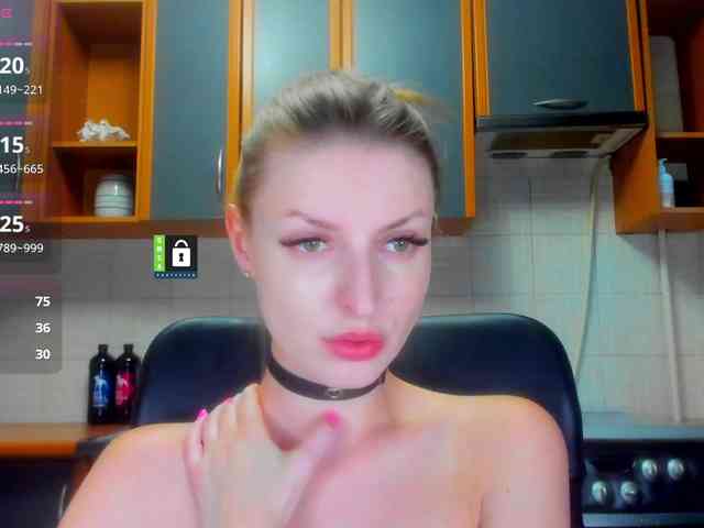 cam live MissFentasy1
