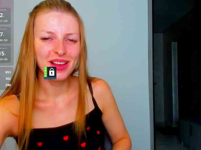 PinkPanterka webcam