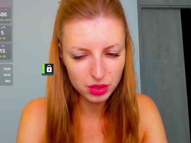 PinkPanterka webcam