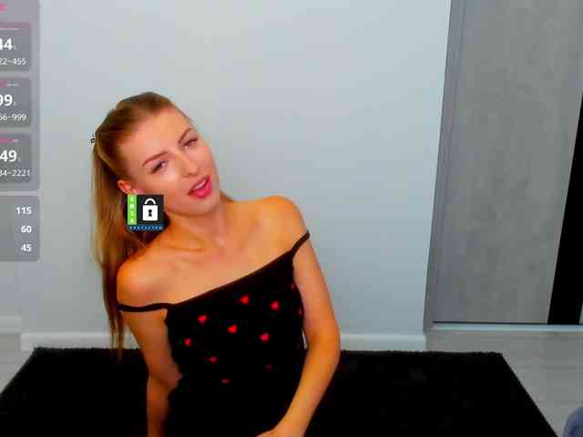 PinkPanterka webcam