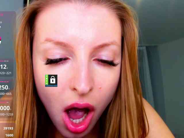 PinkPanterka webcam