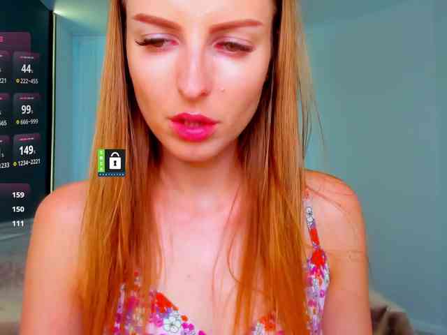 PinkPanterka webcam