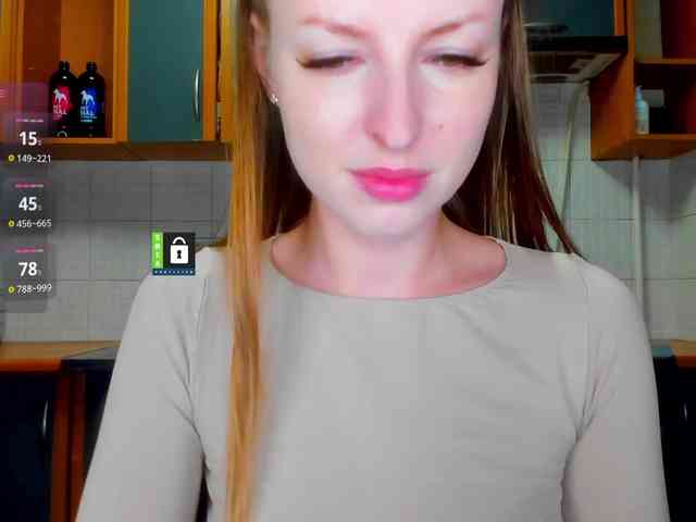 PinkPanterka webcam
