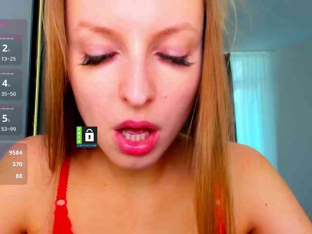PinkPanterka webcam