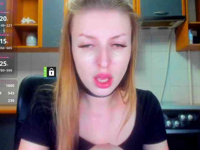 PinkPanterka webcam