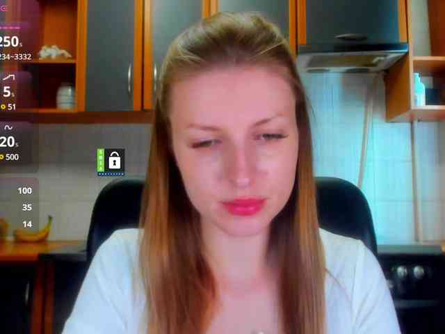 PinkPanterka webcam