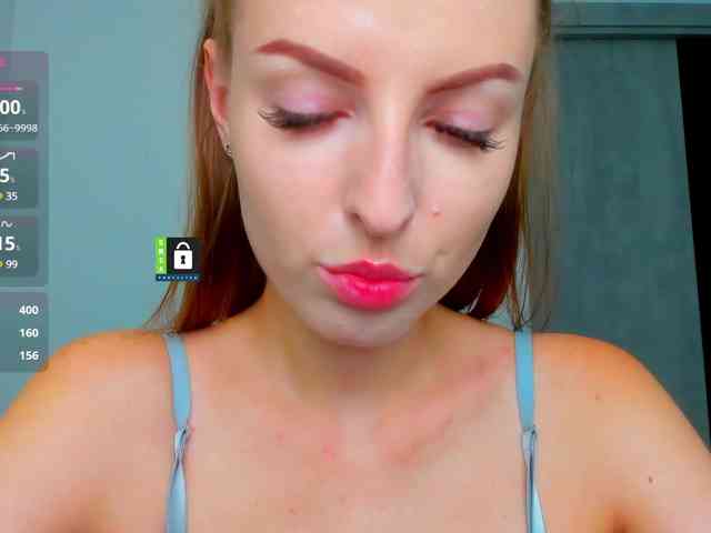 PinkPanterka webcam