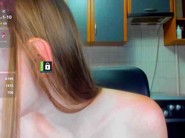 PinkPanterka webcam