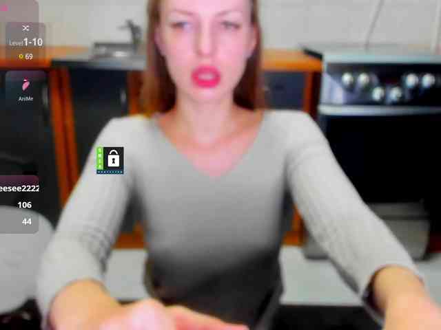 PinkPanterka webcam