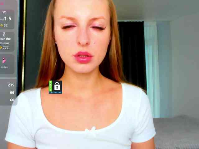 PinkPanterka webcam