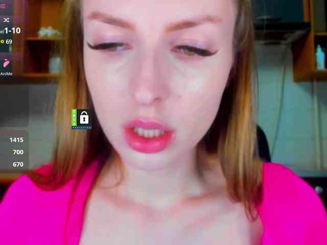 nude live sex cam MissFentasy1