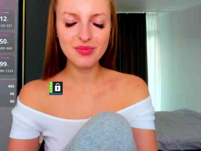 PinkPanterka webcam