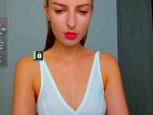 PinkPanterka webcam