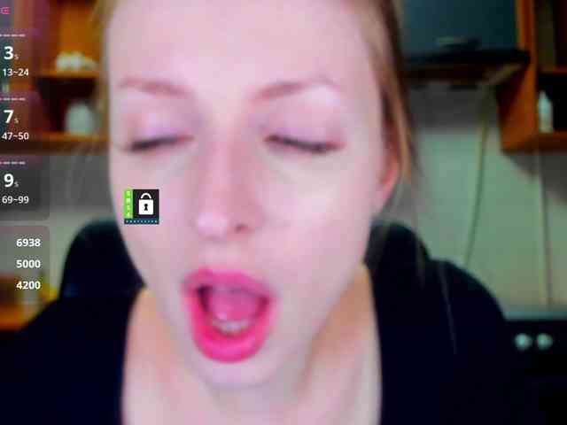 voyeur upskirt MissFentasy1