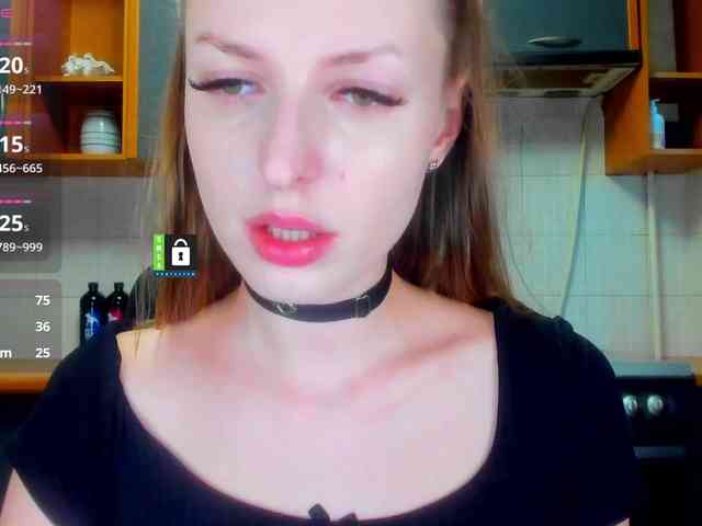 PinkPanterka webcam