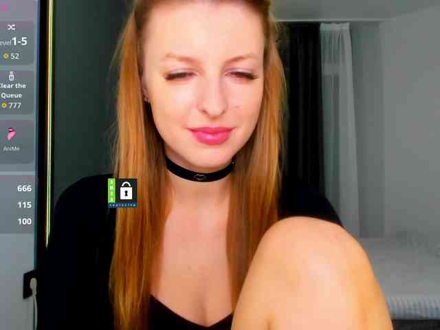 PinkPanterka webcam