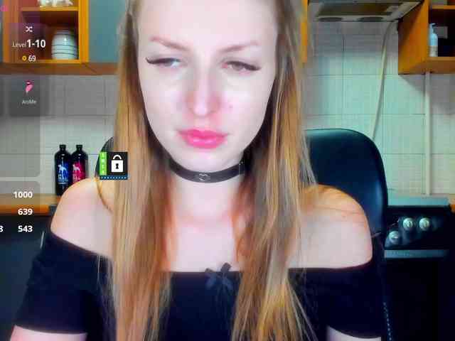 PinkPanterka webcam