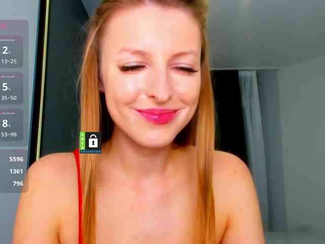 PinkPanterka webcam