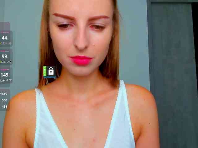 PinkPanterka webcam