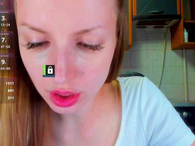 PinkPanterka webcam