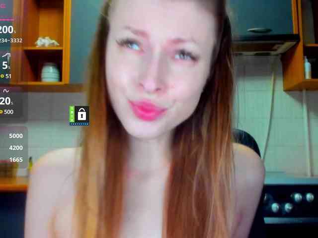 PinkPanterka webcam