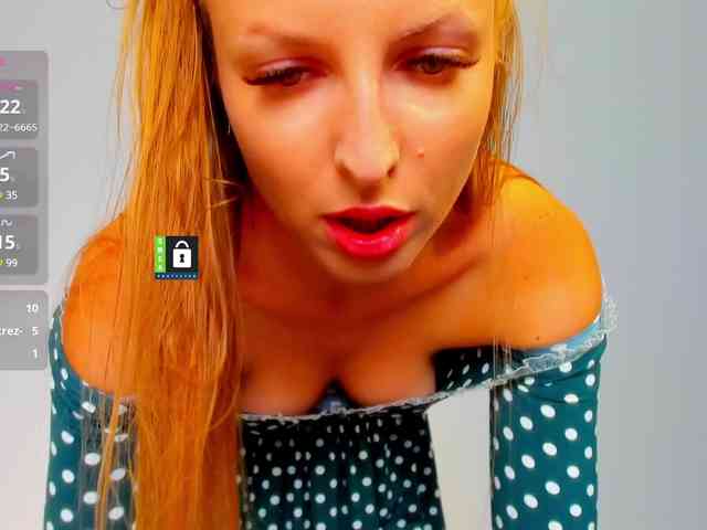 PinkPanterka webcam