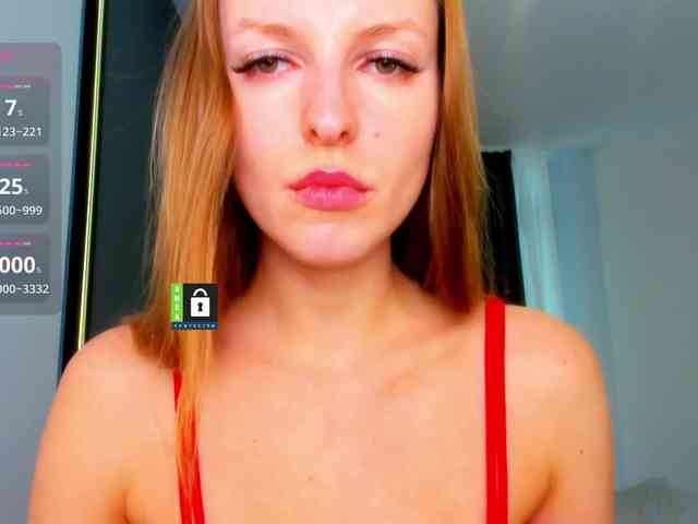 PinkPanterka webcam