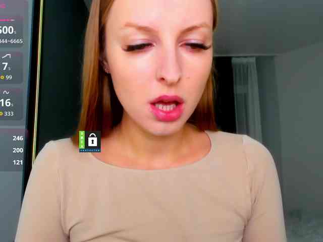PinkPanterka webcam
