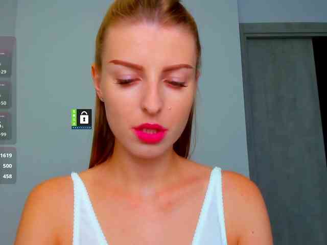 PinkPanterka webcam