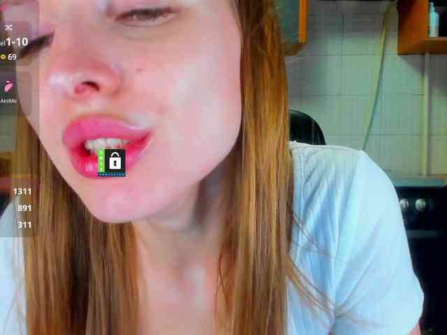 PinkPanterka webcam