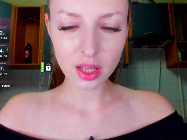 PinkPanterka webcam