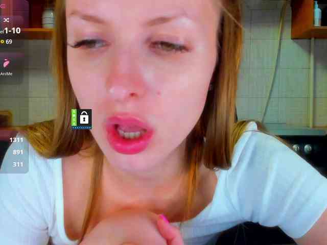 PinkPanterka webcam