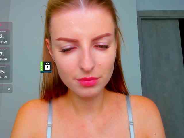 PinkPanterka webcam