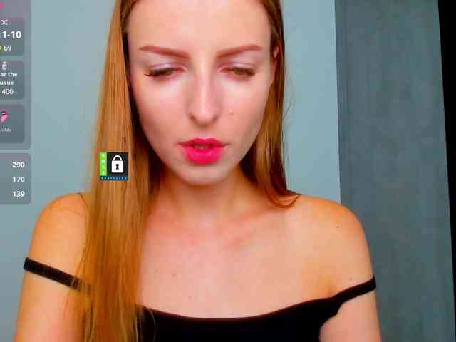 PinkPanterka webcam