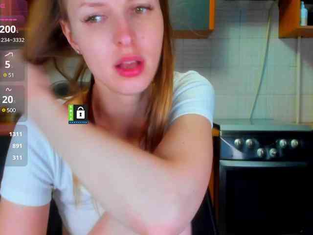PinkPanterka webcam