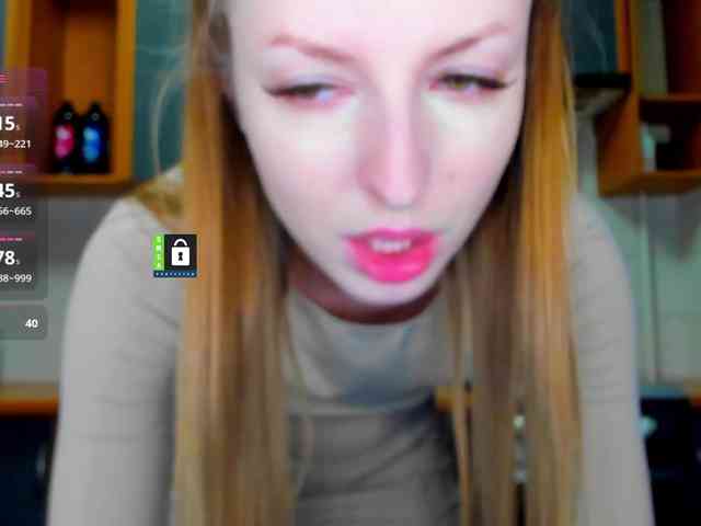 PinkPanterka webcam