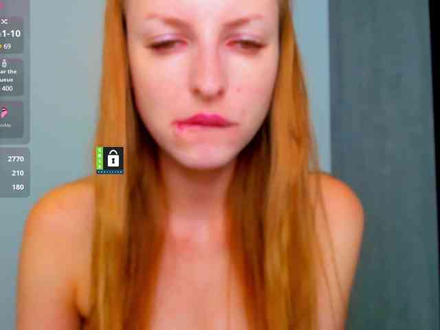 PinkPanterka webcam