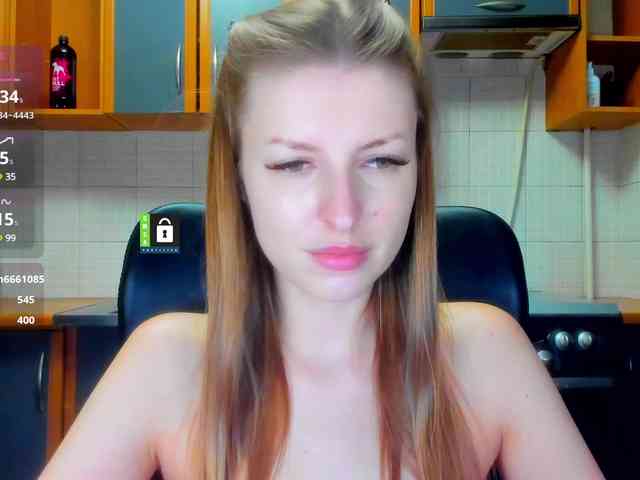 random cam chat MissFentasy1
