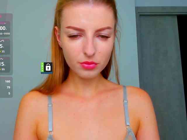 PinkPanterka webcam