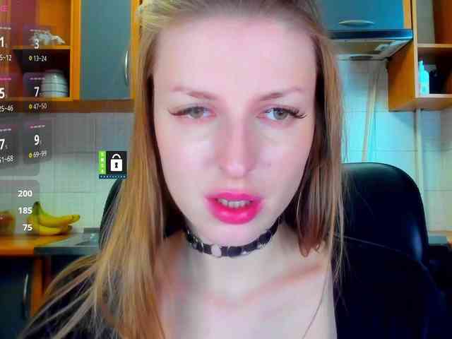 dirty video chat MissFentasy1