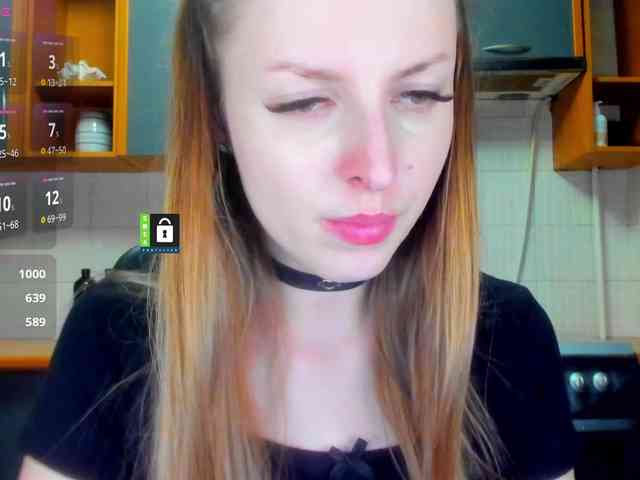 PinkPanterka webcam
